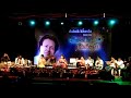 Ashok Khosla Live in Ghazal ka Filmi Safar-29/9/2018: Shradha- Jain Rasm-E-Ulfat ko nibhaye to kaise