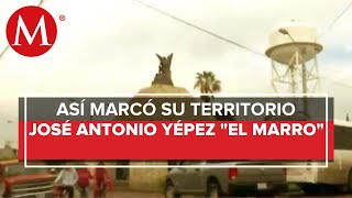 Famous The Burrows of "El Marro" | Milenio Specials Net Worth