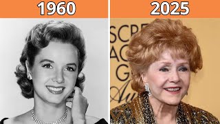65+ Most Beautiful Actresses of 1960s: Then and Now!