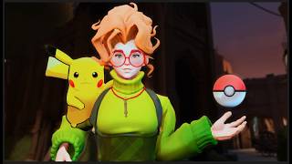 Details We made POKEMON in DEADLOCK (ft. CF3) News