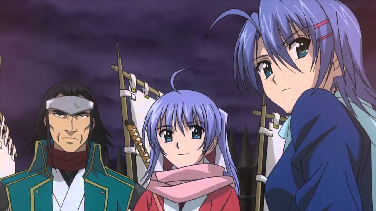 いちばんうしろの大魔王 第1話 魔王が誕生しちゃった いちばん う しろ