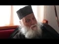 Афонский старец папа Янис о св.Николае 2 и прп.Паисии