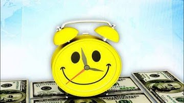 saving money for future powerpoint templates ppt backgrounds for slides 0413 presentation infographi