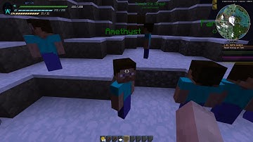 Enemy name display & Quest Icons - Dev log #4 [Dragon Block Apollo]