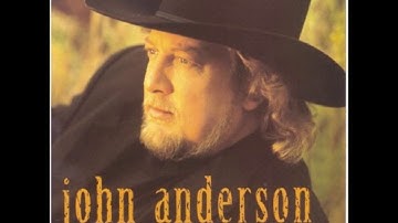Long Hard Lesson Learned (extended) - John Anderson