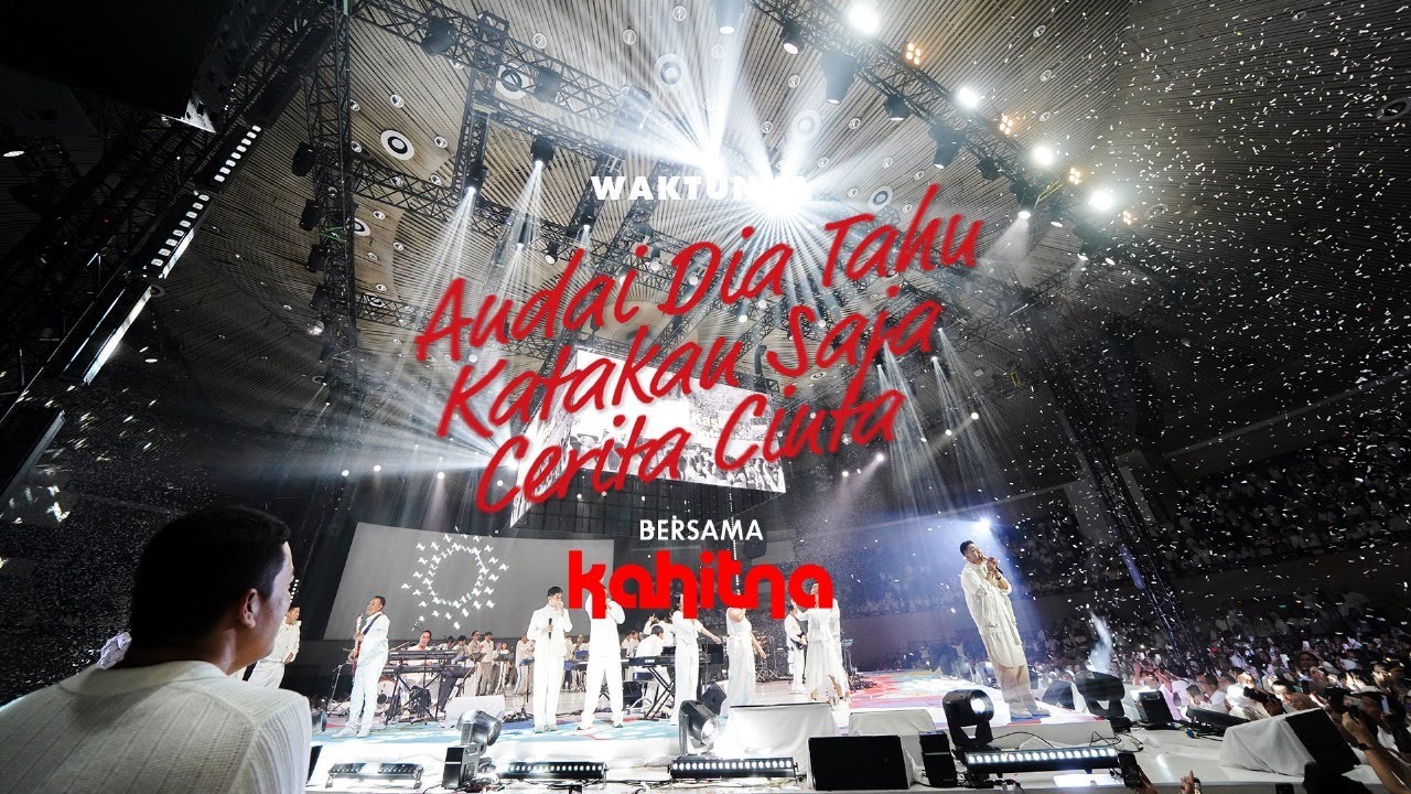 kahitna-andai-dia-tahu-katakan-saja-cerita-cinta-mashup