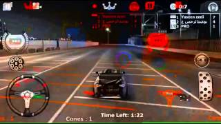 Dubai drift 3D small drift screenshot 4