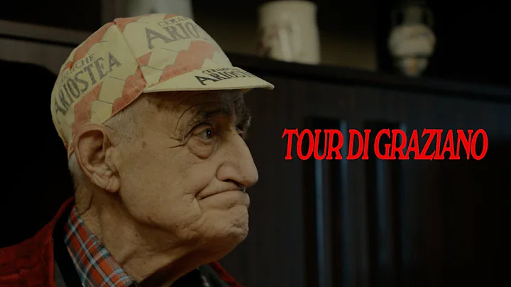 Tour di Graziano