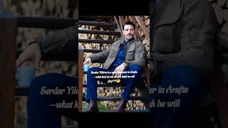 A new character entry in Arafta season 2 Let's see what kind of character he will play #arafta #fyp