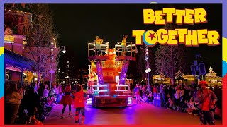 Better Together: A Pixar Pals Celebration - Night Showing | Pixar Fest 2024 by The Entertainment Connection 4,595 views 1 month ago 14 minutes, 52 seconds