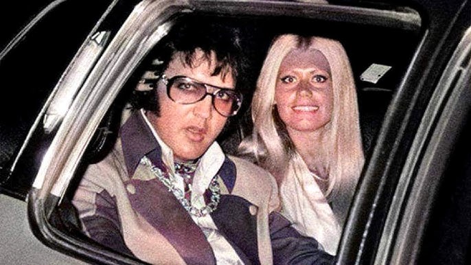 Susan Henning Talks About Her Personal Time With Elvis and Why Priscilla in Coppola  Ignored It! - YouTube