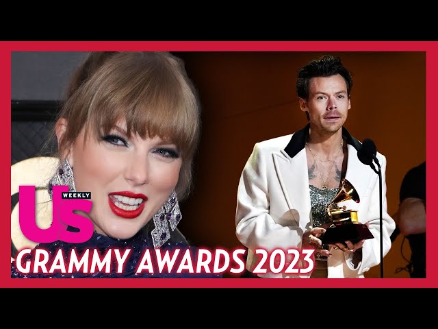 Gigi Reacts to Swift's Grammys Win but What About That Speech?