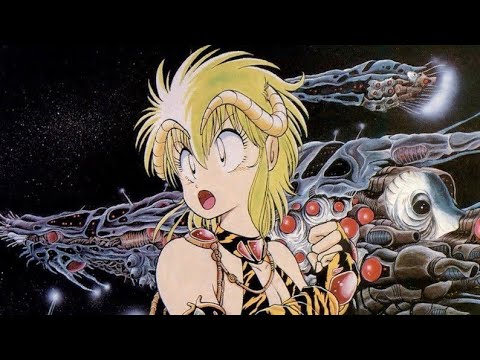 1991s Anime CON'91 \"ナディア×ハーロック\" アニメコン AnimeCon '91: A Japanese Convention Report – ZIMMERIT