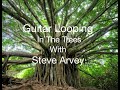 Looping in the trees guitar lesson learn how to play some nola funk