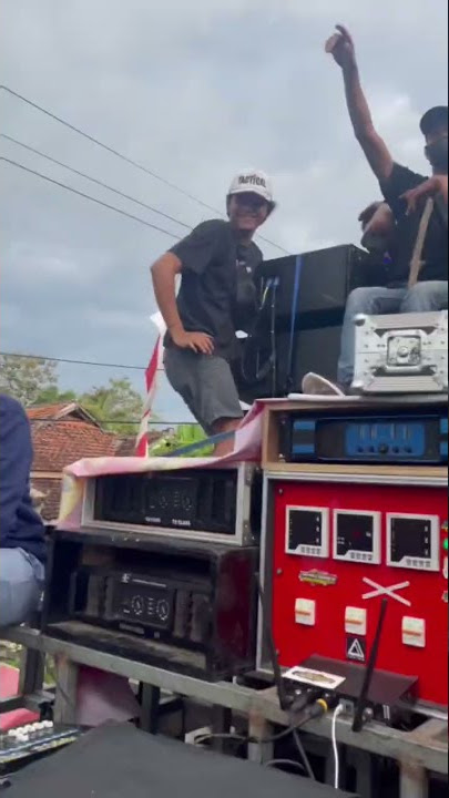 Story WA Sound System || Operator Cantik #soundsystem #viral #storywa #shorts #ceksoundterbaru