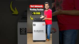 Samsung Ecobubble 8Kg Washing Machine