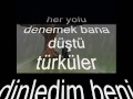 Haykırmak Istiyorum 