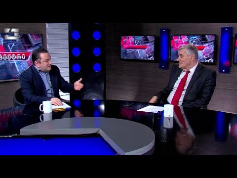 \"ოცნება\" რომ ცუდია, შევთანხმდით, ჩვენ ნუ ვიქნებით სასაცილოები გედევან ფოფხაძე