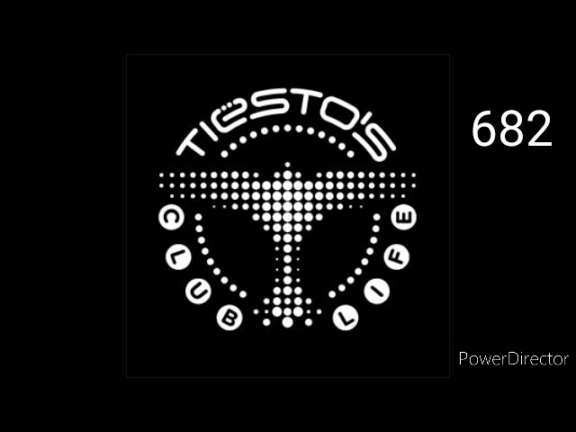 Tiësto - CLUBLIFE by Tiesto 682