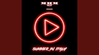 Summer in Italy