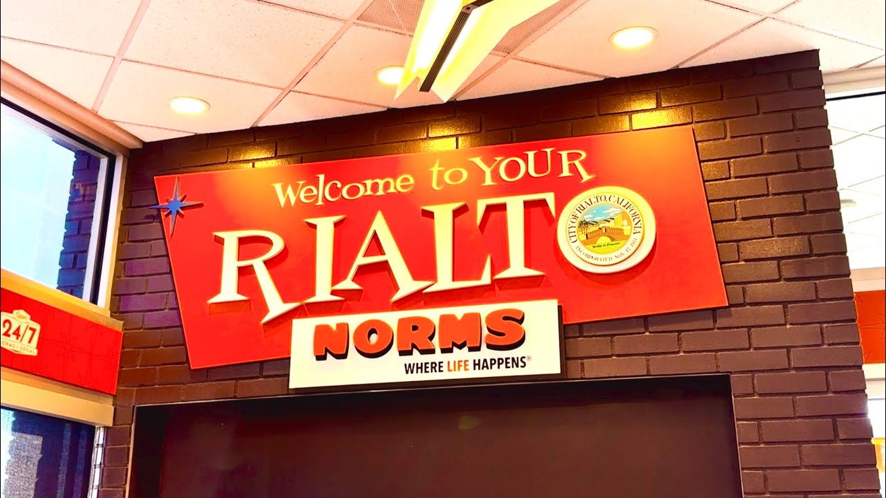 S5/E9 • Hidden Gems 💎 of  Rialto & Fontana California!