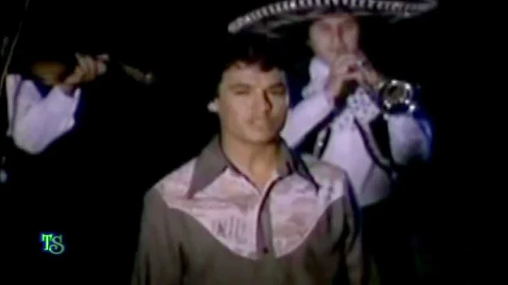 Juan Gabriel Esta noche voy a verla