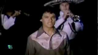 Video thumbnail of "Juan Gabriel Esta noche voy a verla"