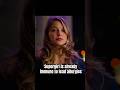 Supergirl is already immune to lead allergies#supergirl #shorts #shortvideo #series #fouryou