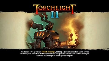 Lets Play: Torchlight 2 Part 2