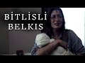 Cinci Bitlisli Belkıs Hocaya Bebeğimiz Olmadığı İçin Gittik | Korku Hikayeleri | Paranormal