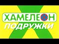 ХАМЕЛЕОН ПОДРУЖКИ А у моей Наташки ХАМЕЛЕОН ПОДРУЖКИ А у моей Наташки
