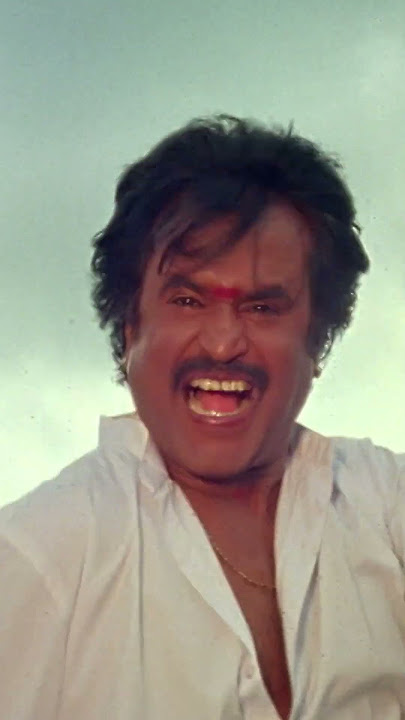 Oruvan Oruvan Mudhalali Video Song | Superstar Rajinikanth | Muthu | #Shorts | Sun Music