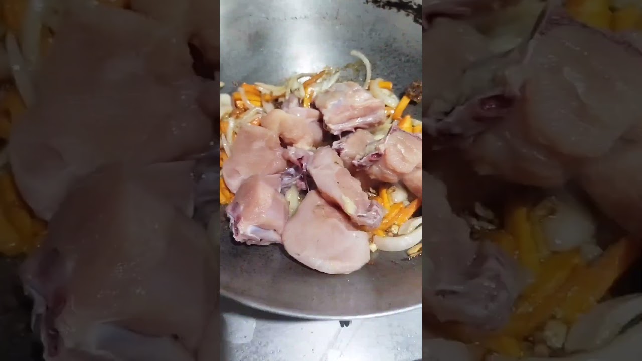 Recipe details already posted ❤️