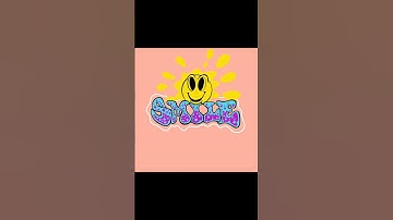 Smile Animation I made on Adobe Fresco. #smile #animation #adobefresco #art  #animation #digitalart