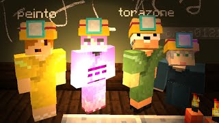 マイクラ肝試し2022】日常組と遊ぶぞお～～！！【しにがみ視点】 - YouTube