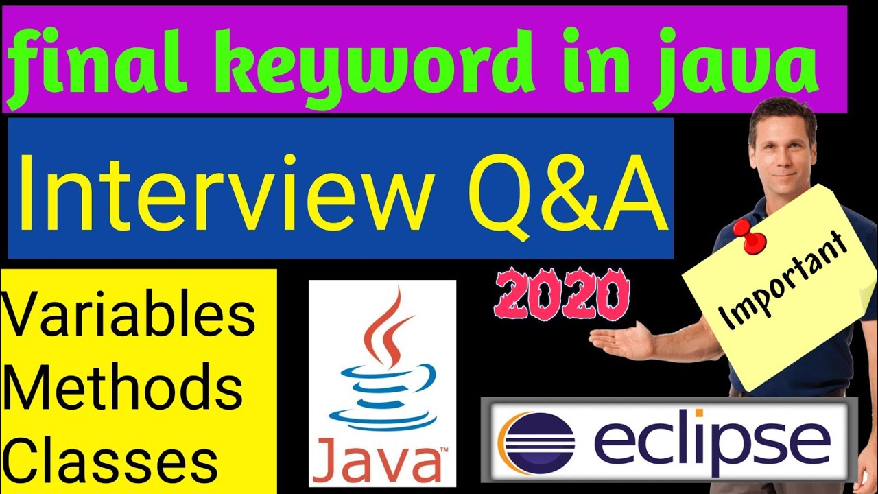 final Keyword In Java Final Modifier In Java When We Will Use final-keyword-in-java-final-modifier-in-java-when-we-will-use