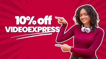 ✨ 10% OFF VideoExpress.ai – Make Videos the Easy Way!