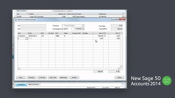 Accountants - Foreign currency trading for the VAT Cast Accounting scheme
