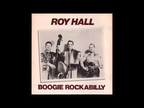 Roy Hall — Roy Hall   One Monkey Can't Stop The Show