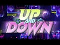 (12 Demons Of Christmas #3) Up and Down by Lykoz and more 100% | Geometry Dash