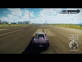 Just Cause 4 - free Roam Gameplay - Fastest car - SuperCar - top speed