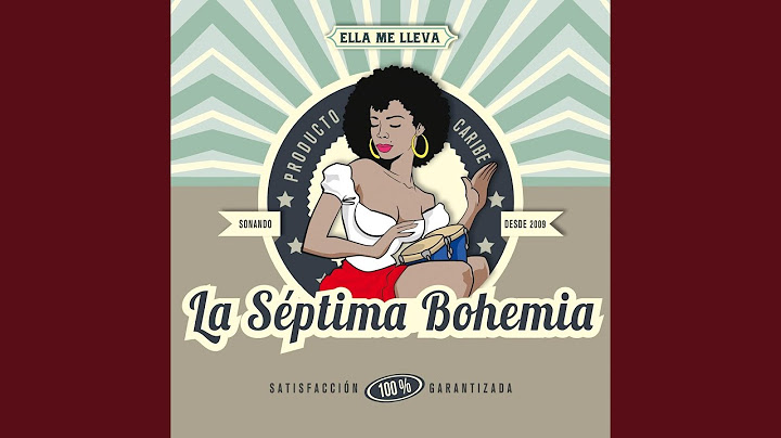 Ella Me Lleva