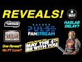 Star wars the vintage collection xwing pilot 4pack  hasbro pulse may the 4th be with you reveal