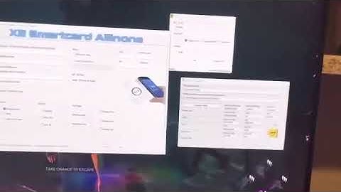 CLONING CARD using x2 EMV software 2025  tutorial #usa #canada 