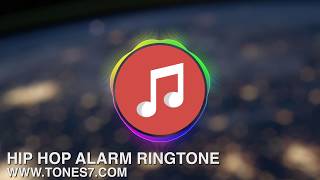 Hip Hop Alarm Ringtone (Free Download) screenshot 4