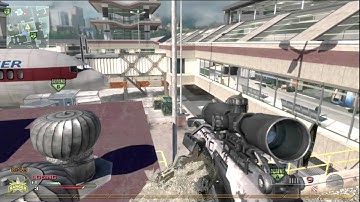 Leftovers and hitmarkers #1