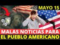 Malas Noticias para el Pueblo Americano | Howard Melgar