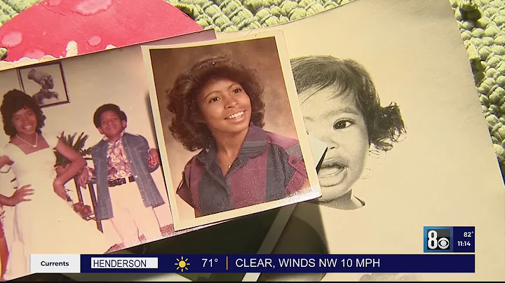 Jamey Walker: A Mothers Day murder, 40 years after...