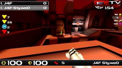 02.17.11 Anima Gaming Duel Showcase - Early Rounds