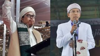 TGB mulai angkat Bicara tentang NW Mau Bersatu